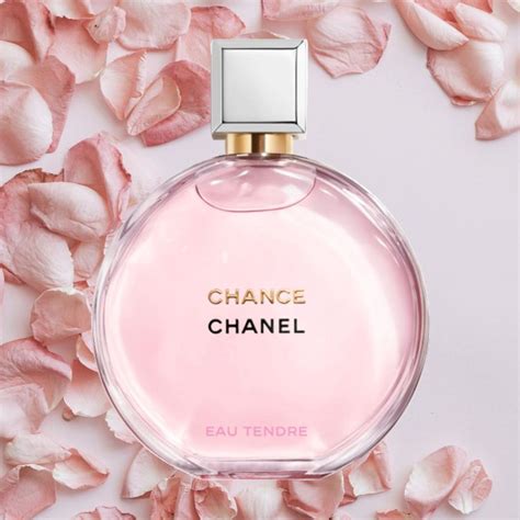 The Ultimate Guide To The Chanel Chance Perfume Range.